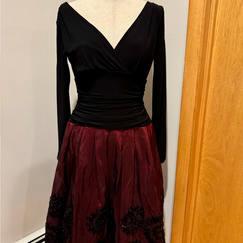NWT - Gorgeous and Stylish Dress